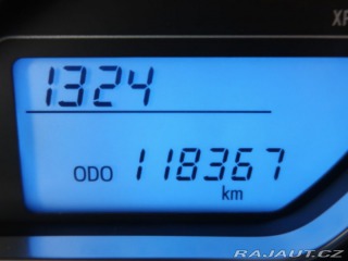 Toyota Yaris 1.5Hybrid,CZ,Style,Panora 2015