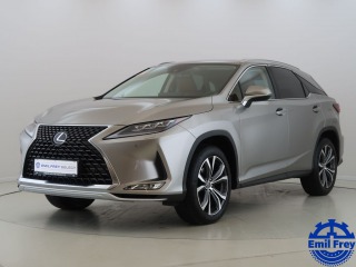 Lexus  RX 300 2.0Turbo,4x4,LimitedEditi