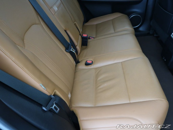 Lexus Ostatní modely RX 300 2.0i,CZ,1Maj,4x4,Limited 2022