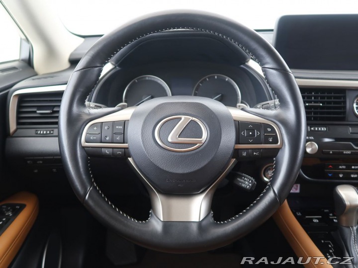 Lexus Ostatní modely RX 300 2.0i,CZ,1Maj,4x4,Limited 2022