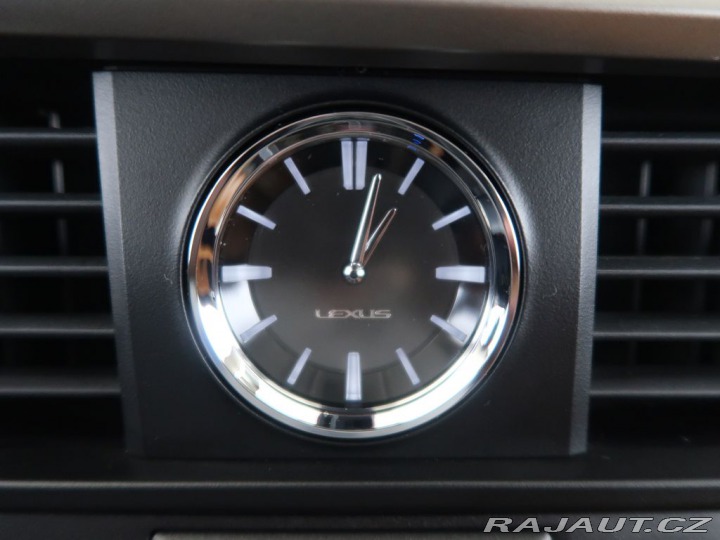 Lexus Ostatní modely RX 300 2.0i,CZ,1Maj,4x4,Limited 2022