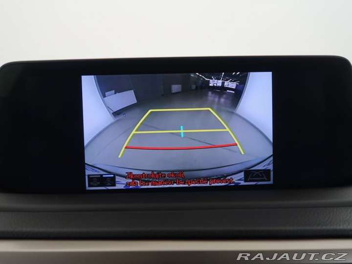 Lexus Ostatní modely RX 300 2.0Turbo,4x4,LimitedEditi 2022