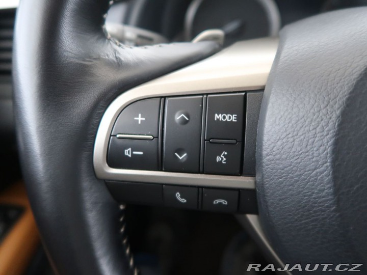 Lexus Ostatní modely RX 300 2.0i,CZ,1Maj,4x4,Limited 2022