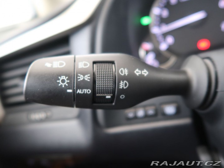 Lexus Ostatní modely RX 300 2.0i,CZ,1Maj,4x4,Limited 2022