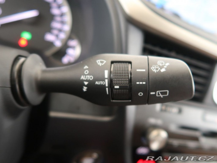 Lexus Ostatní modely RX 300 2.0i,CZ,1Maj,4x4,Limited 2022