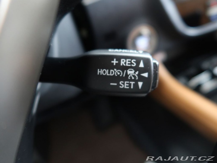 Lexus Ostatní modely RX 300 2.0i,CZ,1Maj,4x4,Limited 2022