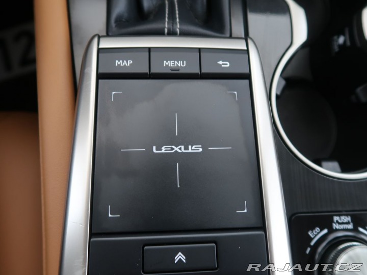Lexus Ostatní modely RX 300 2.0i,CZ,1Maj,4x4,Limited 2022