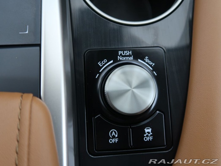 Lexus Ostatní modely RX 300 2.0i,CZ,1Maj,4x4,Limited 2022