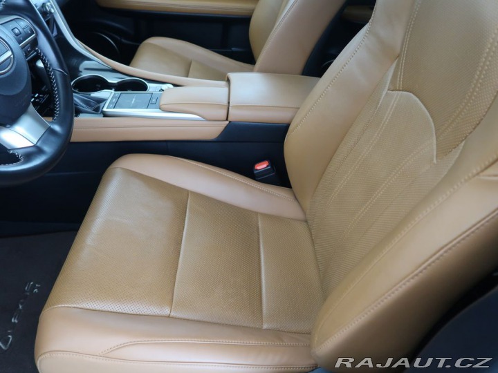 Lexus Ostatní modely RX 300 2.0i,CZ,1Maj,4x4,Limited 2022