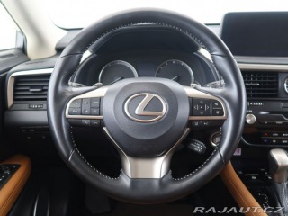 Lexus Ostatní modely RX 300 2.0Turbo,4x4,LimitedEditi 2022