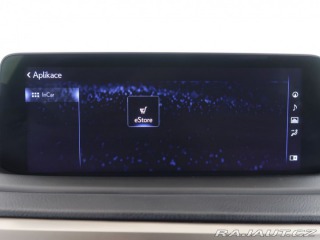 Lexus Ostatní modely RX 300 2.0Turbo,4x4,LimitedEditi 2022