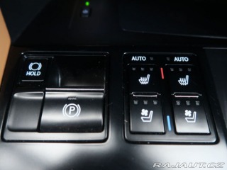 Lexus Ostatní modely RX 300 2.0Turbo,4x4,LimitedEditi 2022