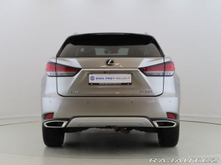 Lexus Ostatní modely RX 300 2.0Turbo,4x4,LimitedEditi 2022