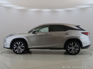 Lexus Ostatní modely RX 300 2.0Turbo,4x4,LimitedEditi 2022