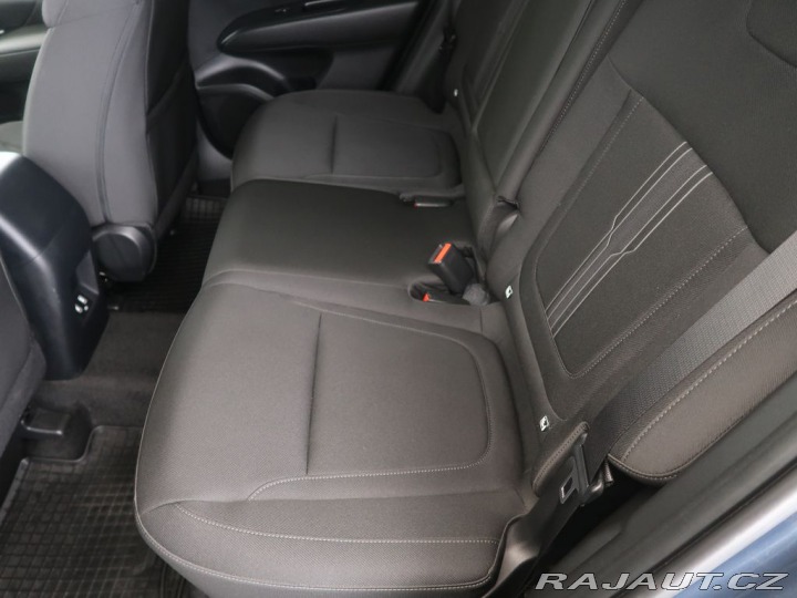 Hyundai Tucson 1.6T-GDi,Manual,CZ,1Maj 2023