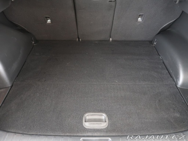 Hyundai Tucson 1.6T-GDi,Manual,CZ,1Maj 2023