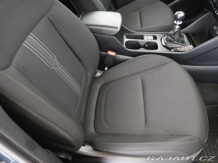 Hyundai Tucson 1.6T-GDi,Manual,CZ,1Maj 2023