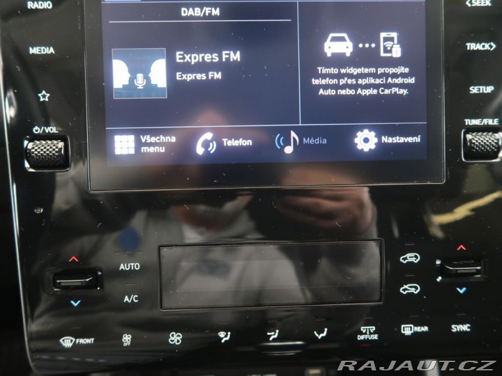 Hyundai Tucson 1.6T-GDi,Manual,CZ,1Maj 2023