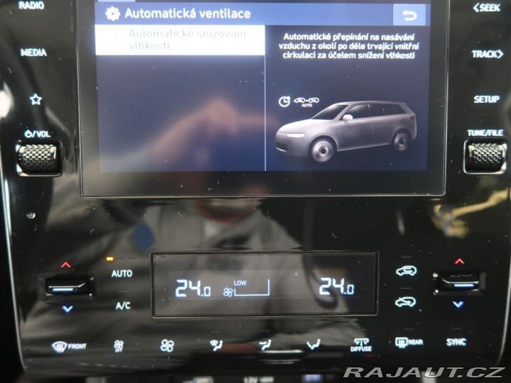 Hyundai Tucson 1.6T-GDi,Manual,CZ,1Maj 2023