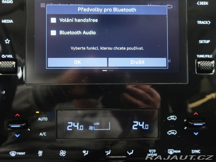 Hyundai Tucson 1.6T-GDi,Manual,CZ,1Maj 2023