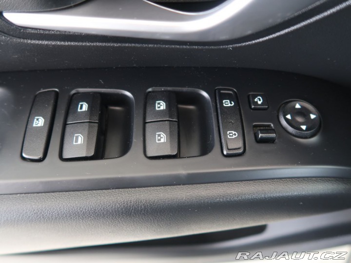 Hyundai Tucson 1.6T-GDi,Manual,CZ,1Maj 2023