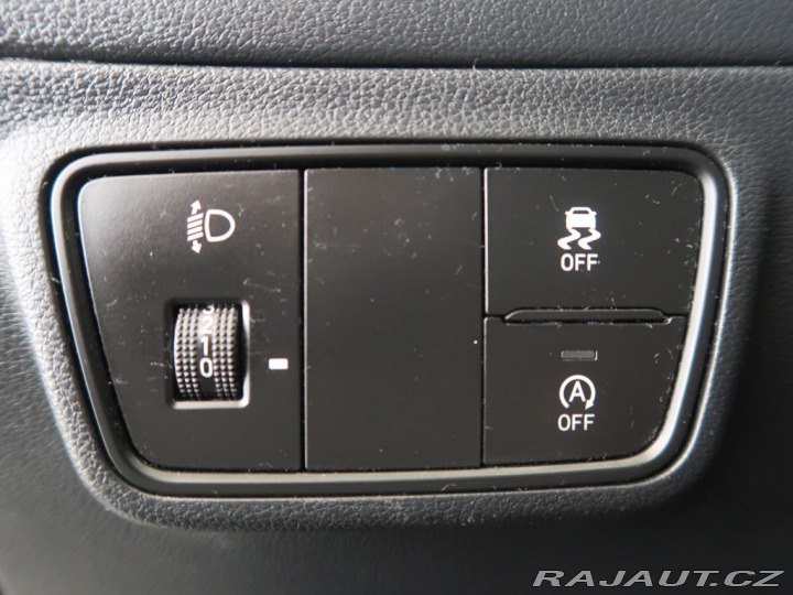 Hyundai Tucson 1.6T-GDi,Manual,CZ,1Maj 2023