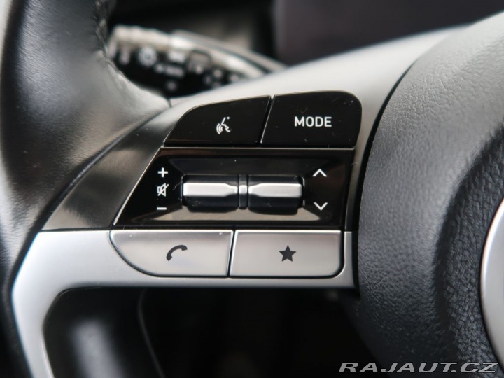 Hyundai Tucson 1.6T-GDi,Manual,CZ,1Maj 2023