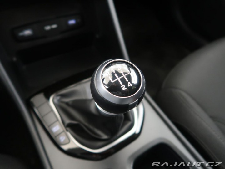 Hyundai Tucson 1.6T-GDi,Manual,CZ,1Maj 2023