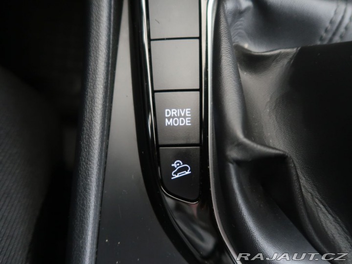 Hyundai Tucson 1.6T-GDi,Manual,CZ,1Maj 2023