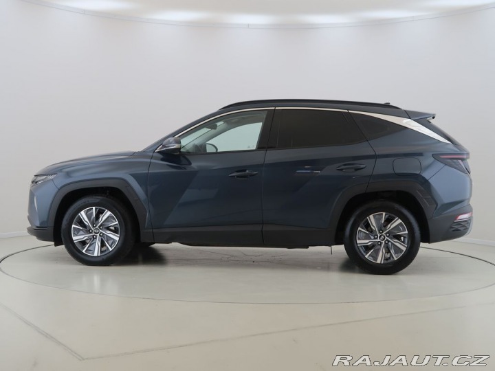 Hyundai Tucson 1.6T-GDi,Manual,CZ,1Maj 2023