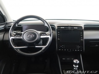 Hyundai Tucson 1.6T-GDi,Manual,CZ,1Maj 2023