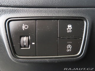 Hyundai Tucson 1.6T-GDi,Manual,CZ,1Maj 2023