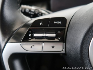 Hyundai Tucson 1.6T-GDi,Manual,CZ,1Maj 2023