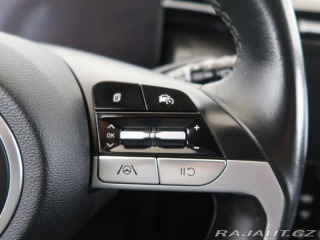 Hyundai Tucson 1.6T-GDi,Manual,CZ,1Maj 2023