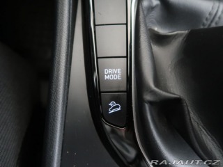 Hyundai Tucson 1.6T-GDi,Manual,CZ,1Maj 2023