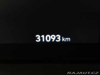 Hyundai Tucson 1.6T-GDi,Manual,CZ,1Maj 2023