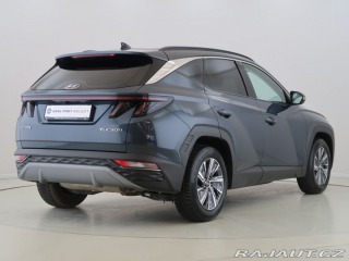 Hyundai Tucson 1.6T-GDi,Manual,CZ,1Maj 2023
