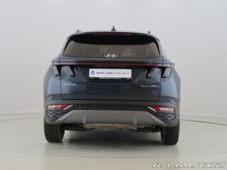 Hyundai Tucson 1.6T-GDi,Manual,CZ,1Maj 2023