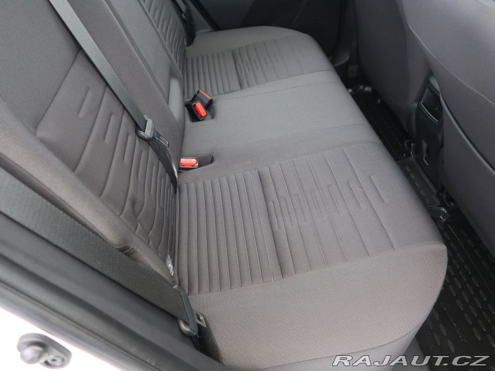Toyota Auris 1.6,Valvematic,CZ,ActiveT 2017