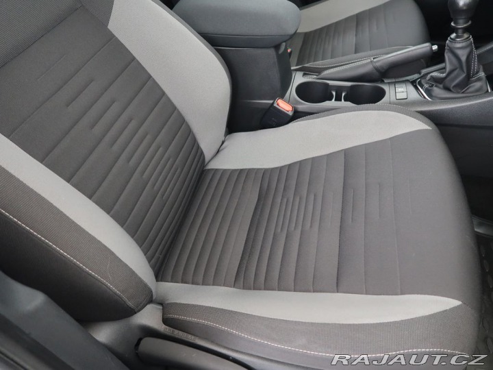 Toyota Auris 1.6,Valvematic,CZ,ActiveT 2017