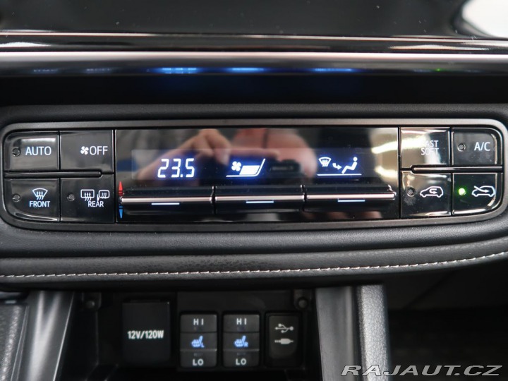Toyota Auris 1.6,Valvematic,CZ,ActiveT 2017