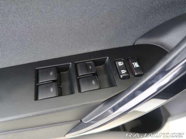 Toyota Auris 1.6,Valvematic,CZ,ActiveT 2017