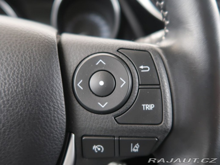 Toyota Auris 1.6,Valvematic,CZ,ActiveT 2017