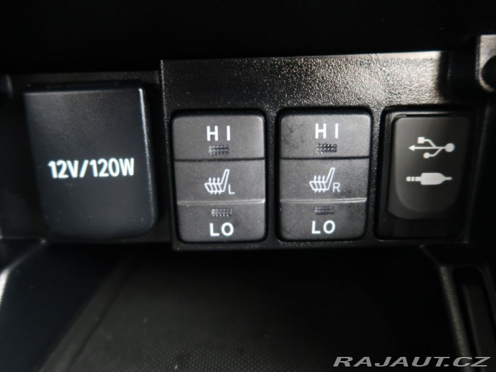 Toyota Auris 1.6,Valvematic,CZ,ActiveT 2017