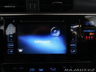 Toyota Auris 1.6,Valvematic,CZ,ActiveT 2017