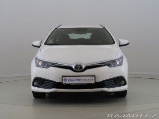 Toyota Auris 1.6,Valvematic,CZ,ActiveT 2017