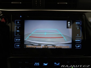 Toyota Auris 1.6,Valvematic,CZ,ActiveT 2017