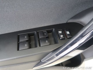 Toyota Auris 1.6,Valvematic,CZ,ActiveT 2017
