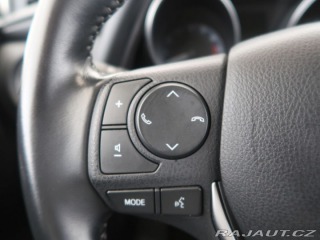 Toyota Auris 1.6,Valvematic,CZ,ActiveT 2017