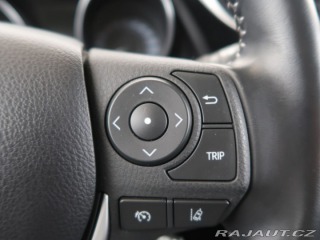 Toyota Auris 1.6,Valvematic,CZ,ActiveT 2017